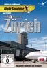 Flight Simulator X (Add-On) - Mega Airport Zürich 2012