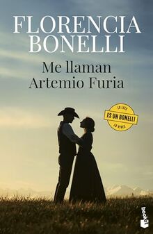 Me llaman Artemio Furia (Romántica)