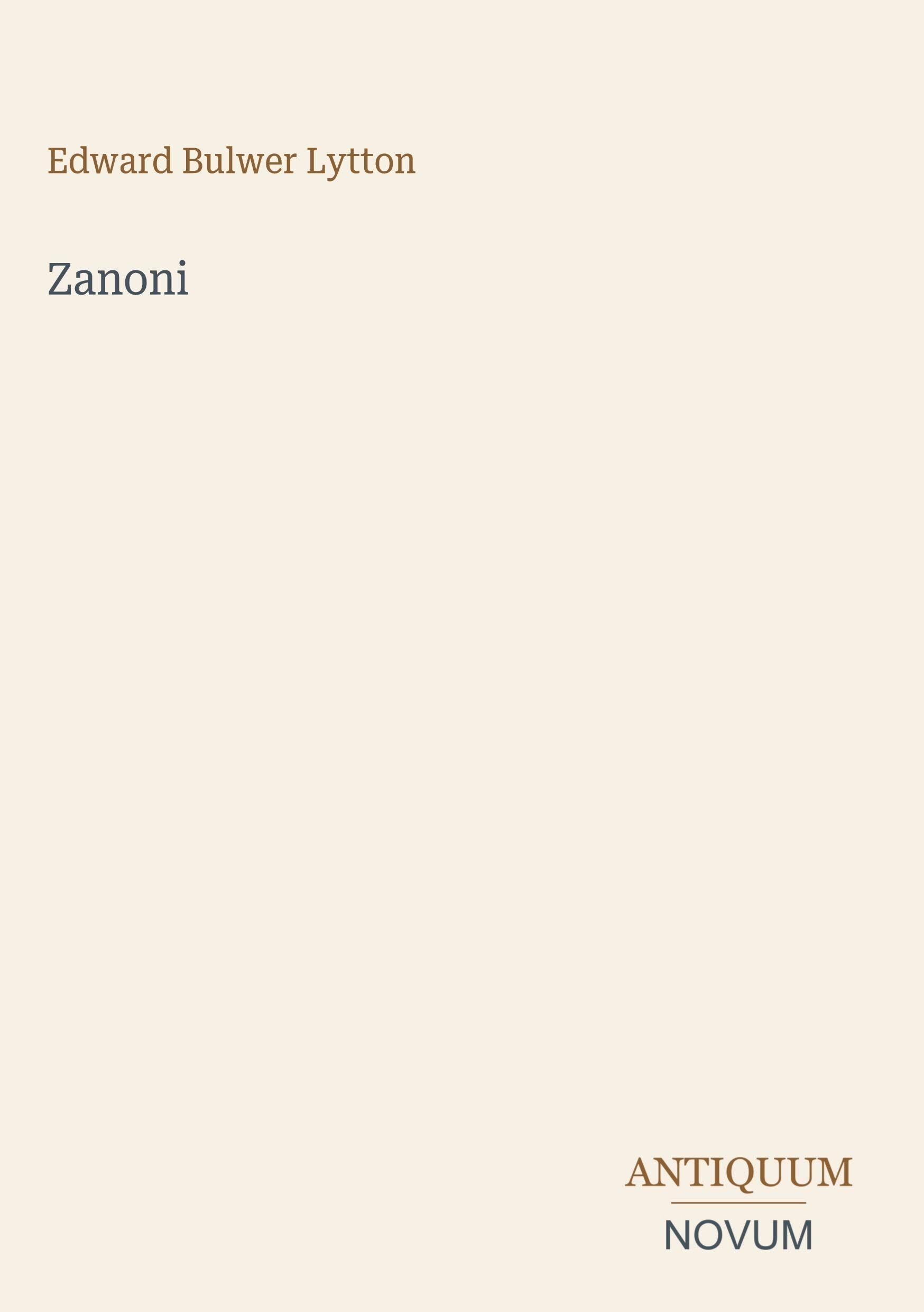 Zanoni