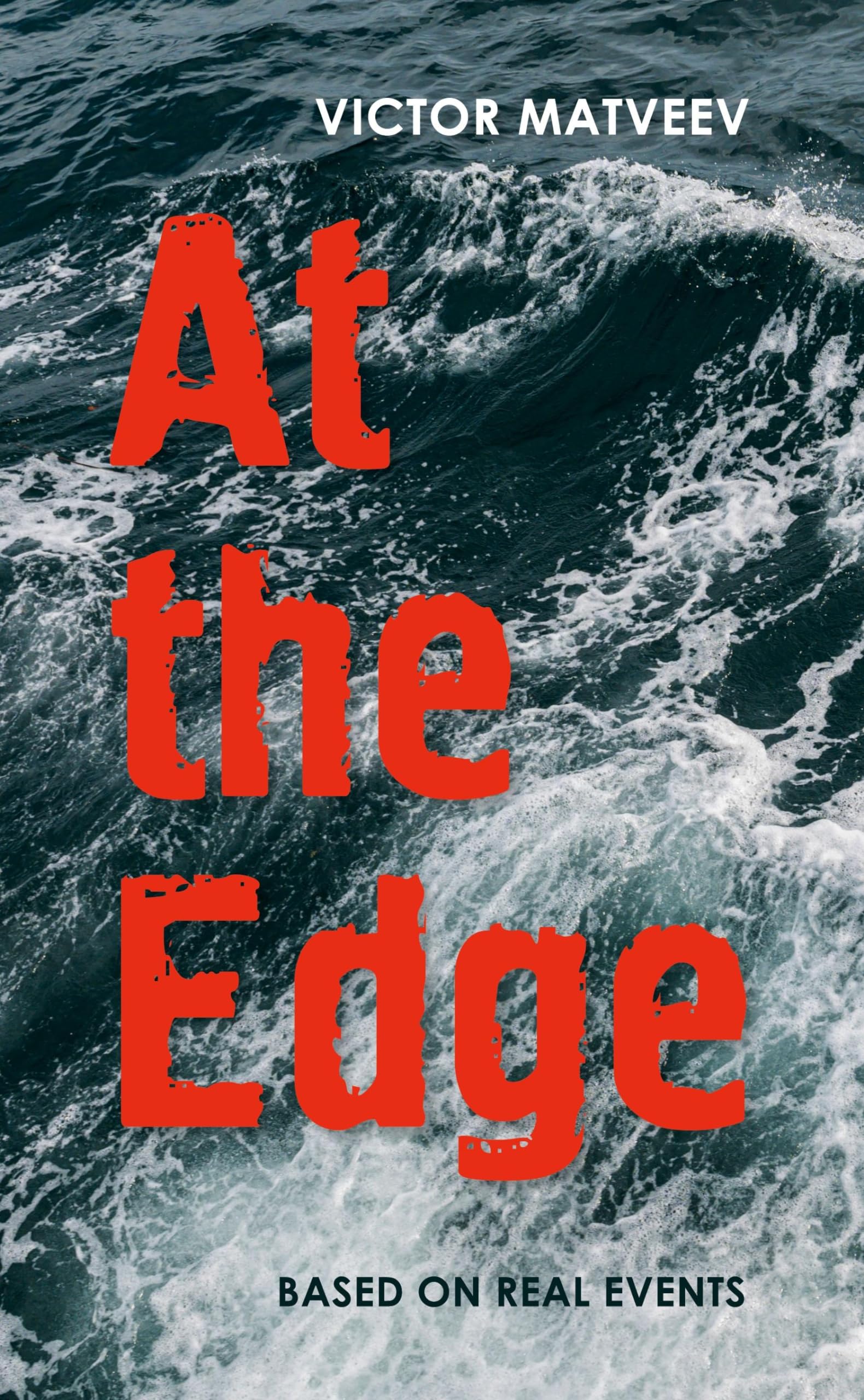 At the Edge - Neuware