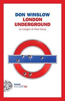 London underground. Le indagini di Neal Carey