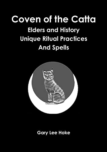 Coven Of The Catta Elders And History Unique Ritual Practices And Spells