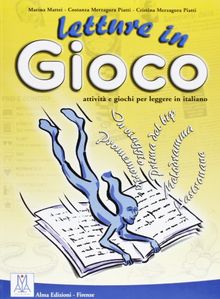 Letture in Gioco