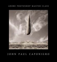 Adobe Photoshop Master Class von Caponigro, John P. | Buch | Zustand gut