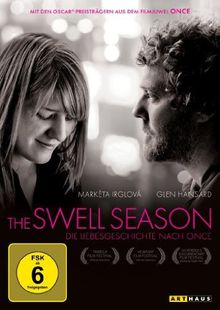 The Swell Season - Die Liebesgeschichte nach Once (OmU) von Nick August-Perna, Chris Dapkins | DVD | Zustand sehr gut