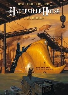 Hauteville House: Band 5: USS Kearsarge