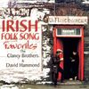 Irish Folk Song Favorites