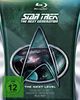 Star Trek: The Next Generation - The Next Level: Einblick in die nächste Generation [Blu-ray]