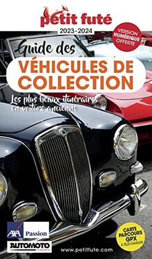 Guide des véhicules de collection : les plus beaux itinéraires en voiture ancienne