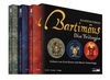 Die Bartimäus Trilogie: Das Amulett von Samarkand - Das Auge des Golem - Die Pforte des Magiers