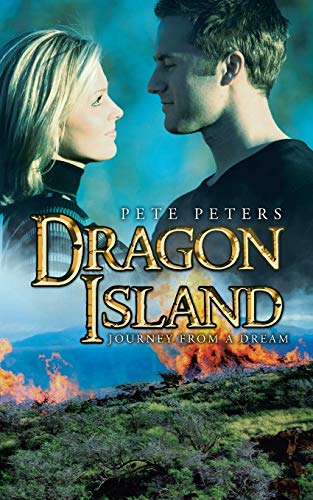 Dragon Island: Journey From A Dream
