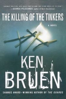 The Killing of the Tinkers (Jack Taylor)