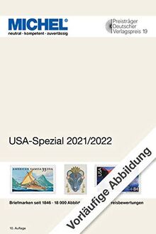 USA-Spezial 2021/2022