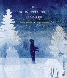 Der Schneeflockensammler