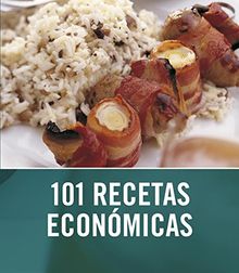 101 recetas económicas (Sabores)