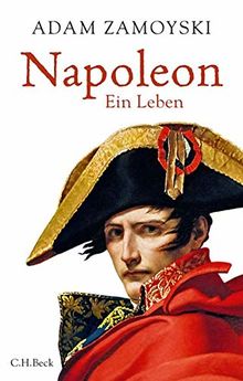 Napoleon: Ein Leben