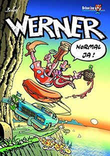 WERNER - NORMAL JA !