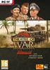 Theatre of War 2: Africa 1943 inkl. Strategy Guide