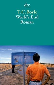 World's End: Roman