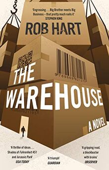 The Warehouse