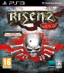 Risen 2 Dark Waters -PEGI- UK