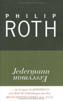 Jedermann: Roman
