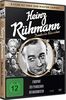 Heinz Rühmann - Deutsche Klassiker [2 DVDs]