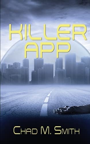 Killer App (Rogue Autonomus Division, Band 0)