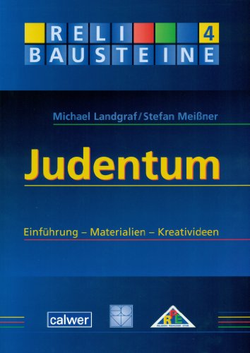 Judentum - Stefan Meißner Michael Landgraf Kartoniert (TB)