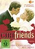 GIRL friends - Die komplette erste Staffel [3 DVDs]