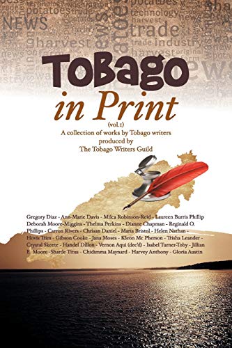 Tobago In Print