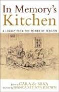 In Memory's Kitchen: A Legacy from the Women of Terezin