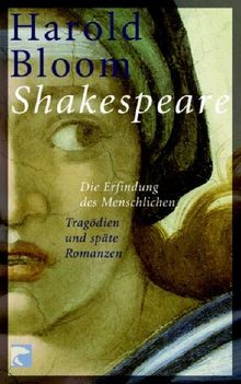 Shakespeare, 2 Bde., Tragödien und späte Romanzen