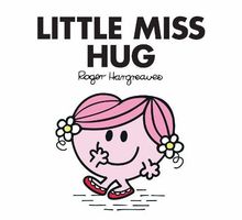 Little Miss Hug (Little Miss Classic Library, Band 35)