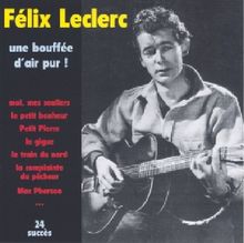 Une Beuffee Dair Pur