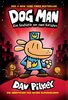Dog Man 3: Eine Geschichte von zwei Kätzchen - Kinderbücher ab 8 Jahre (DogMan Reihe)