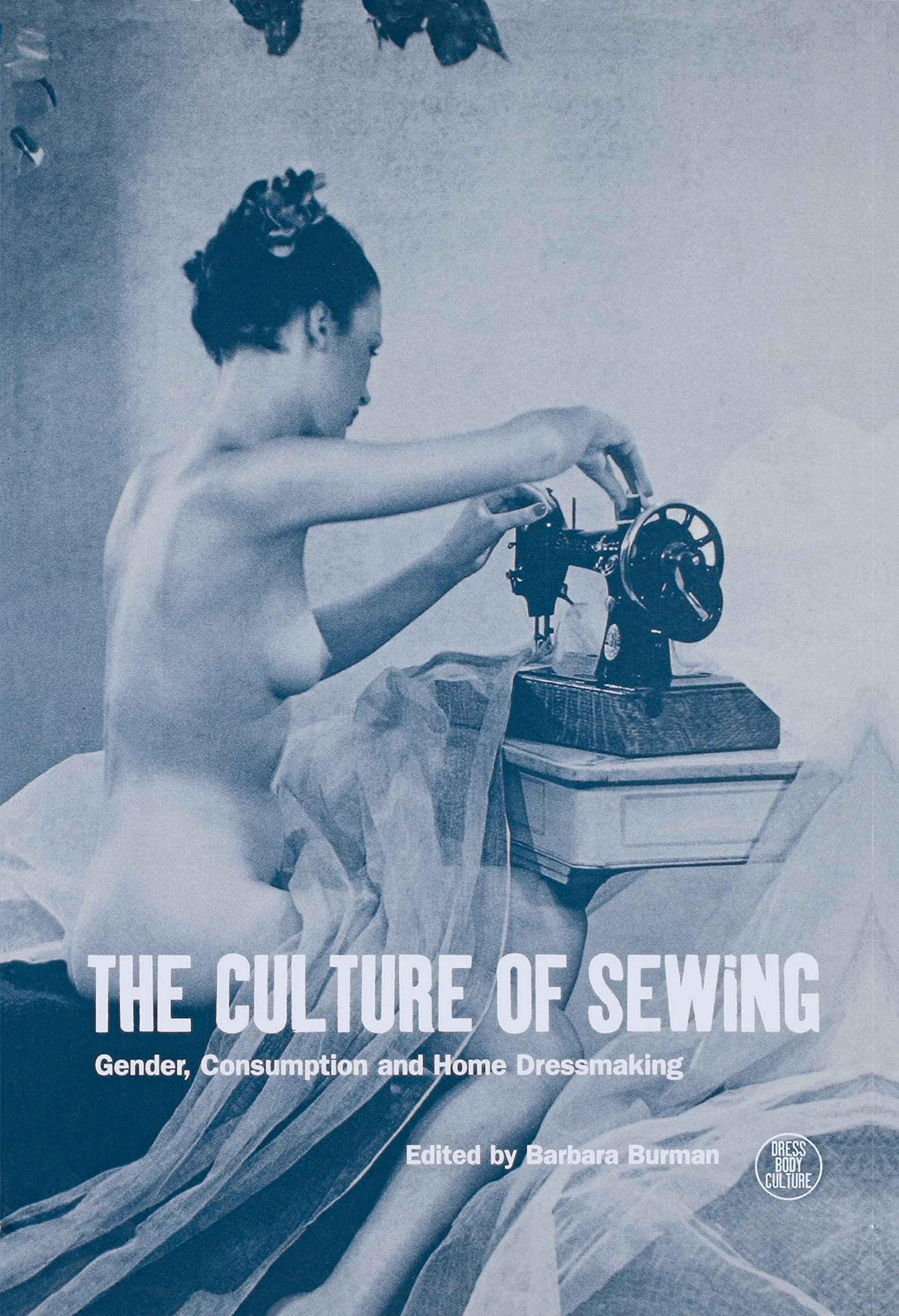 The Culture of Sewing: Gender, Consumption and Homedressmaking (Dress, Body, Culture Series)
