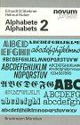 Alphabets: v. 2: A Type Specimen Atlas from A to Z