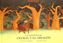 La aventura de Cecilia y el dragón (La Osa Menor, Band 1) von Schimel, Lawrence | Buch | Zustand akzeptabel
