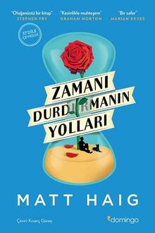 Zamani Durdurmanin Yollari