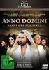 Anno Domini (A.D.) - Kampf der Märtyrer - Das komplette Bibel-Epos in 5 Teilen (Fernsehjuwelen) [5 DVDs]
