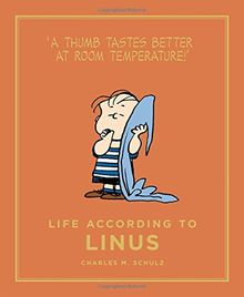 Life According to Linus: Peanuts Guide to Life