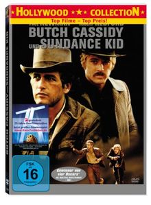 Butch Cassidy und Sundance Kid [Special Edition] von George Roy Hill | DVD | Zustand gut