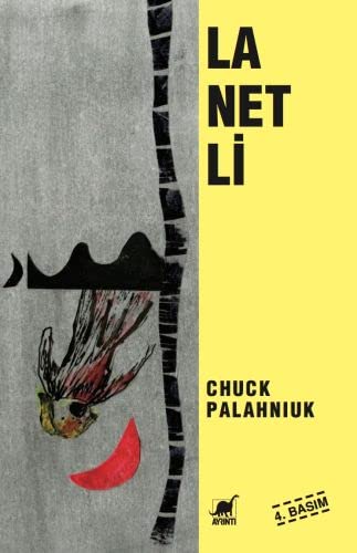 Bonsai: Roman von Chuck Palahniuk - Taschenbuch