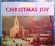 Xmas Joy