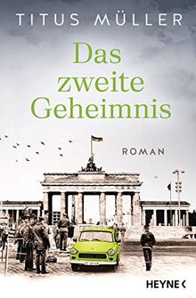 Das zweite Geheimnis: Roman (Die Spionin-Reihe, Band 2)