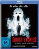 Ghost Stories [Blu-ray]