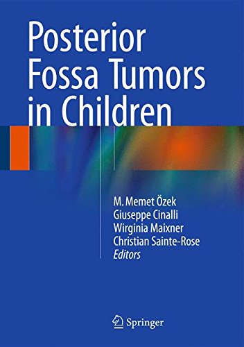 Posterior Fossa Tumors in Children