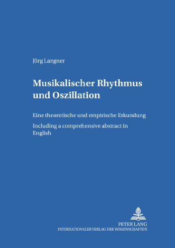 Musikalischer Rhythmus und Osszilation