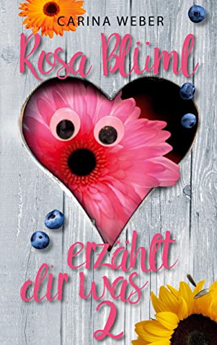 Rosa Blüml 2: erzählt dir was